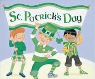 Happy St Patricks Day