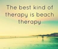 Beach Therapy