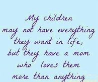 My children