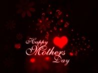 Happy Mothers Day