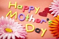 Happy Mothers Day