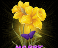 Happy Spring