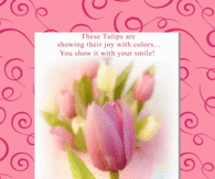Happy Spring