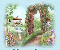 Happy Spring