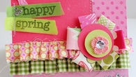 Happy Spring
