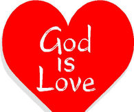 God is Love