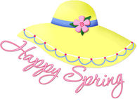 Happy Spring