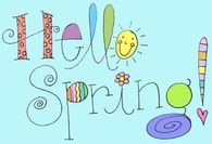 Hello Spring