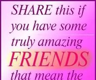 share this