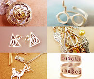 Gold jewelry