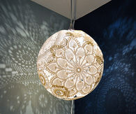 Lace light