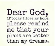 Dear God
