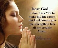Dear God