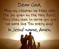 Dear God