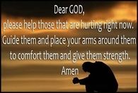 Dear God