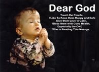 Dear God