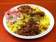 Indian food