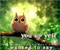 Good Morning