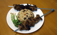 Israeli food