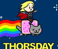 Thorsday