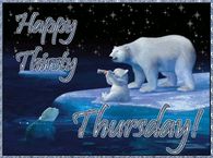 Happy Thirsty Thursday