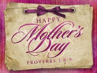 Happy Mothers Day
