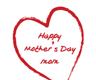 Happy Mothers Day