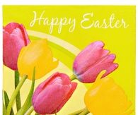 Happy Easter