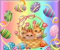 Happy Easter