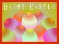 Happy Easter