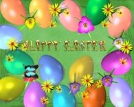 Happy Easter