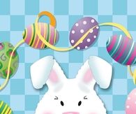 Happy Easter