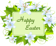 Happy Easter