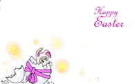 Happy Easter