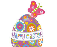 Happy Easter