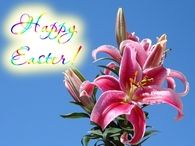 Happy Easter