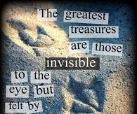 The greatest treasures