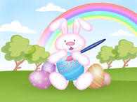 Happy Easter