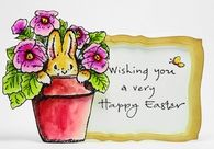 Happy Easter