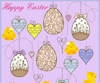 Happy Easter
