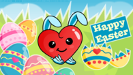 Happy Easter