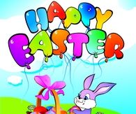 Happy Easter
