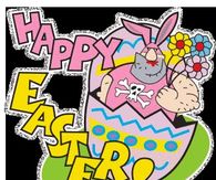 Happy Easter