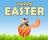 Happy Easter