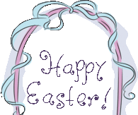 Happy Easter