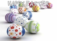 Happy Easter