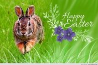 Happy Easter