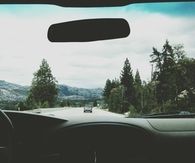 Road trip?