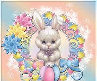 Happy Easter 