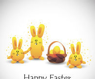 Happy Easter